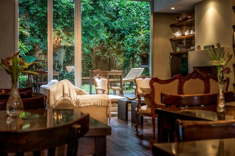 Hotel 248 Finisterra
