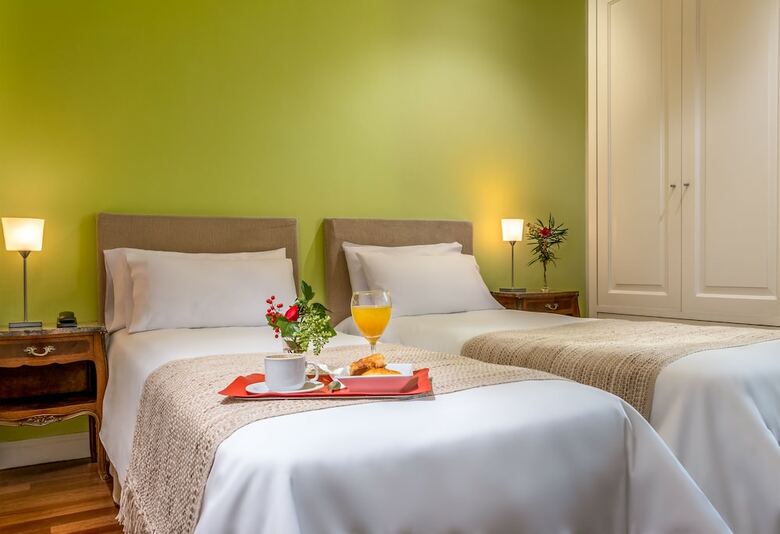 Hotel 248 Finisterra
