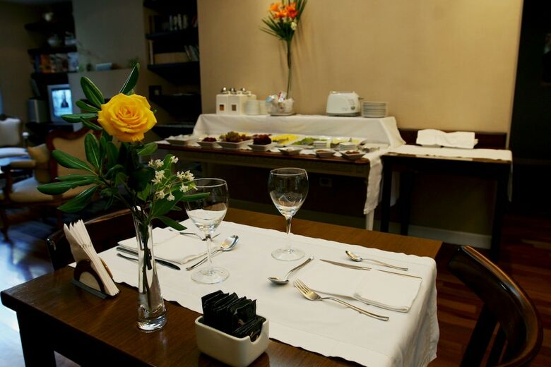 Hotel 248 Finisterra