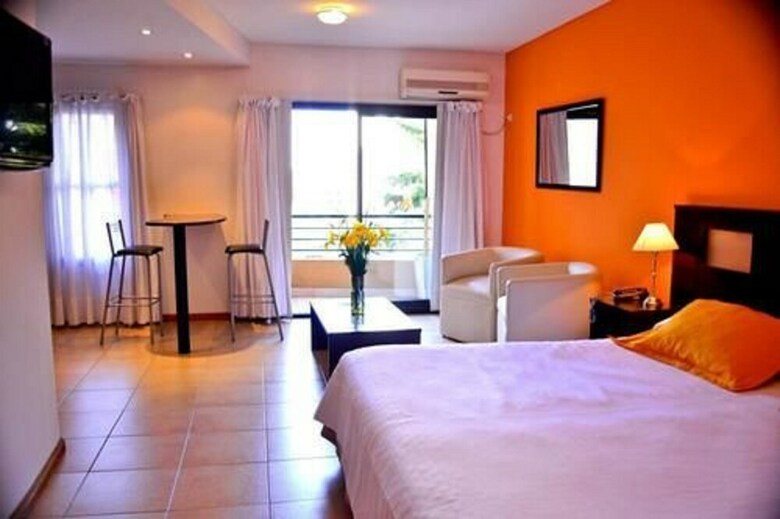 Hotel Apart Sures Belgrano Suites