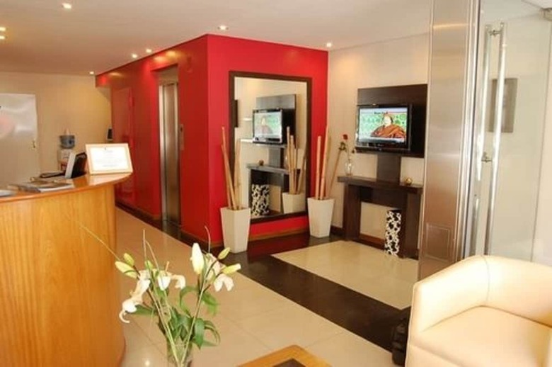 Hotel Apart Sures Belgrano Suites