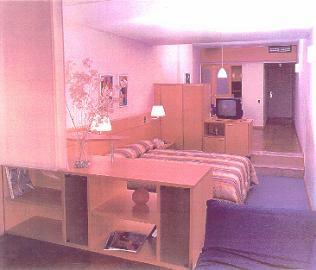 Bauen Suite Hotel