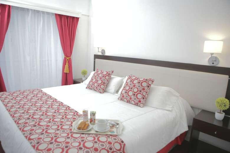 Pampa Plaza Hotel