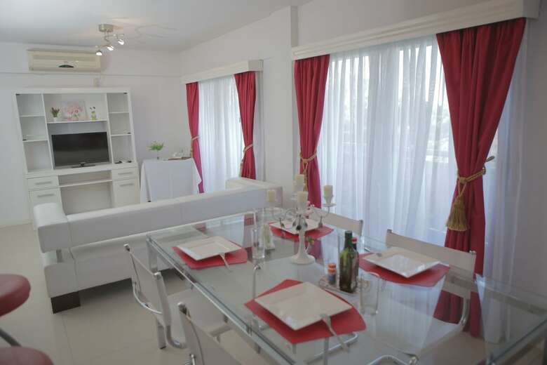 Pampa Plaza Hotel