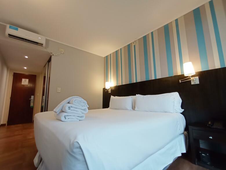 Ribera Sur Hotel