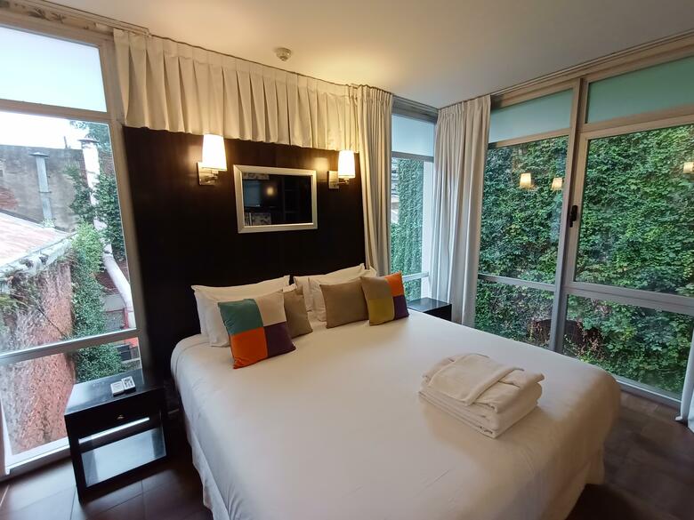 Ribera Sur Hotel