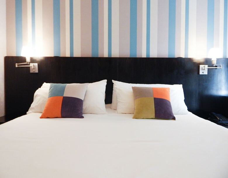 Ribera Sur Hotel