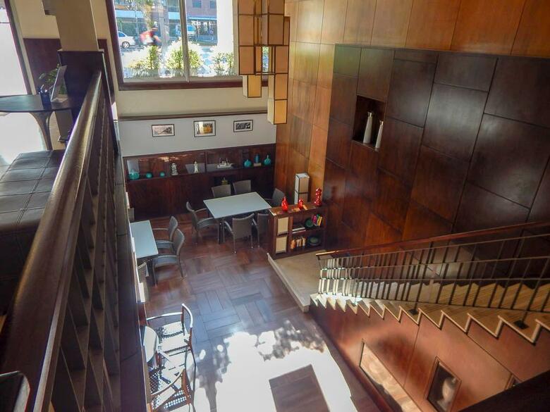 Ribera Sur Hotel
