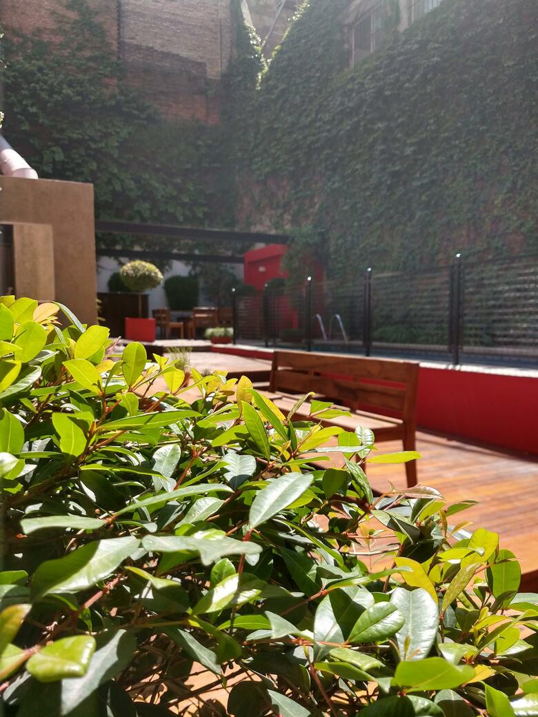 Ribera Sur Hotel