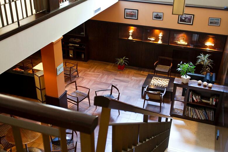 Ribera Sur Hotel
