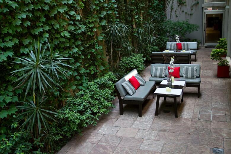 Ribera Sur Hotel