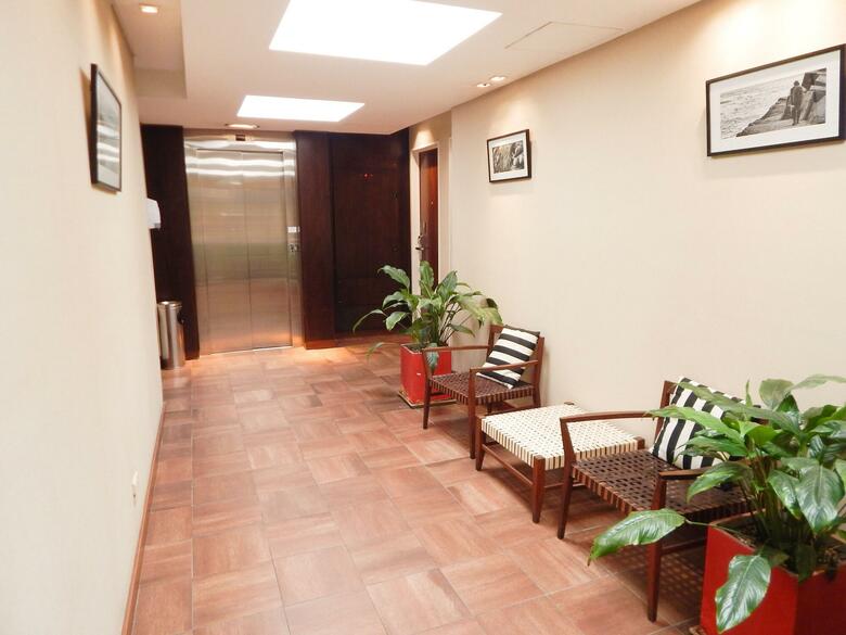 Ribera Sur Hotel