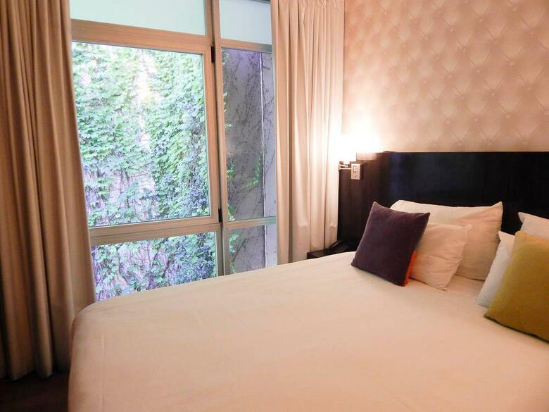 Ribera Sur Hotel