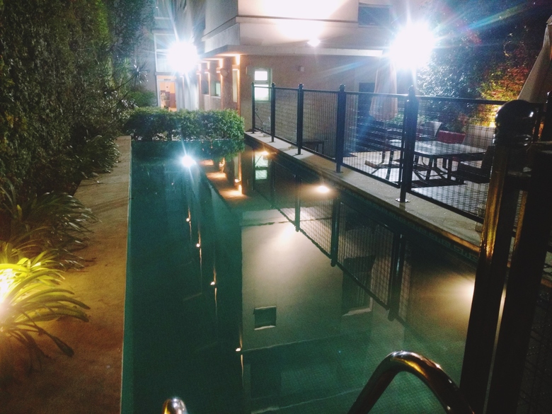 Ribera Sur Hotel