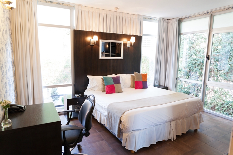 Ribera Sur Hotel