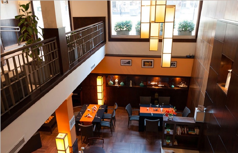 Ribera Sur Hotel