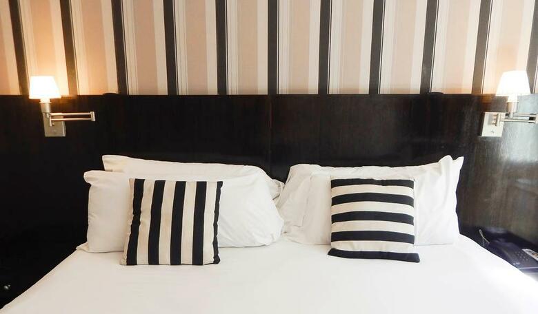 Ribera Sur Hotel