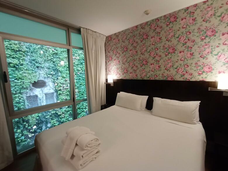 Ribera Sur Hotel