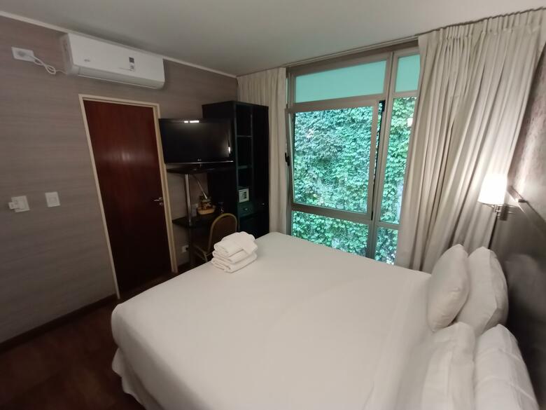Ribera Sur Hotel
