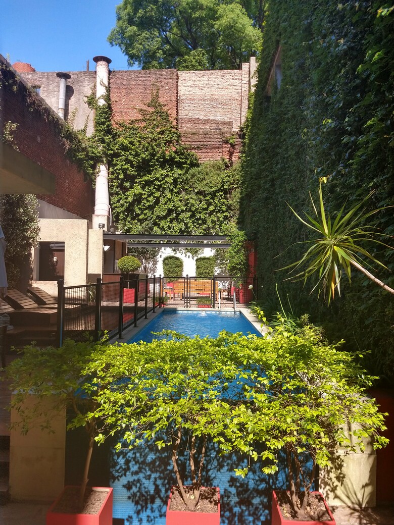 Ribera Sur Hotel