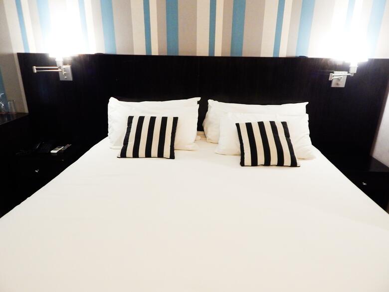 Ribera Sur Hotel