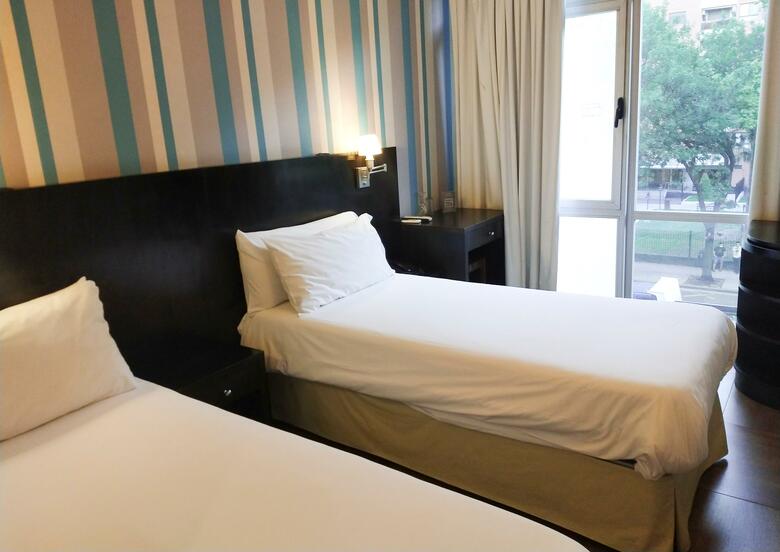 Ribera Sur Hotel