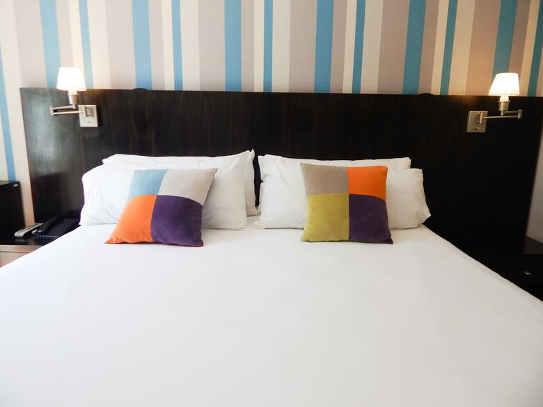 Ribera Sur Hotel