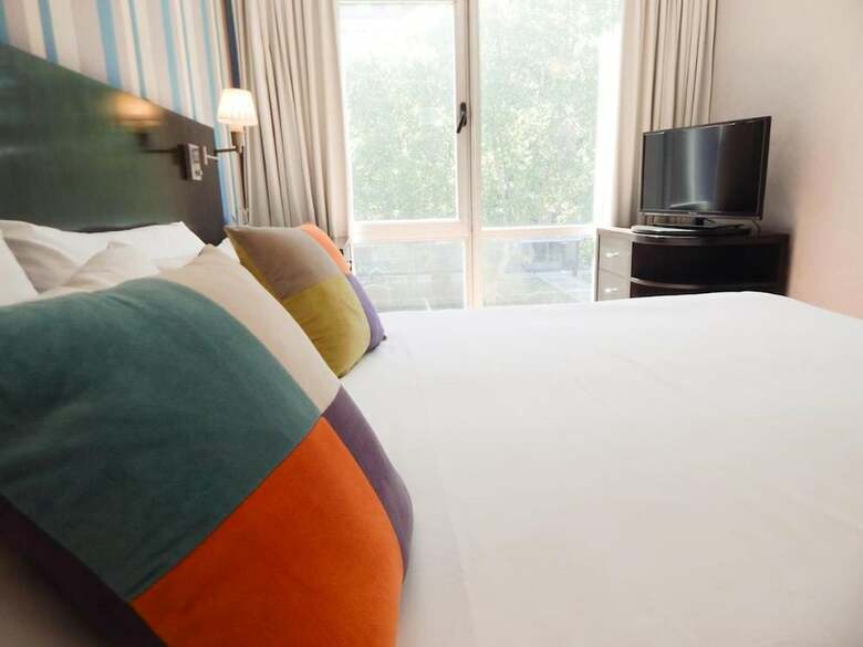 Ribera Sur Hotel