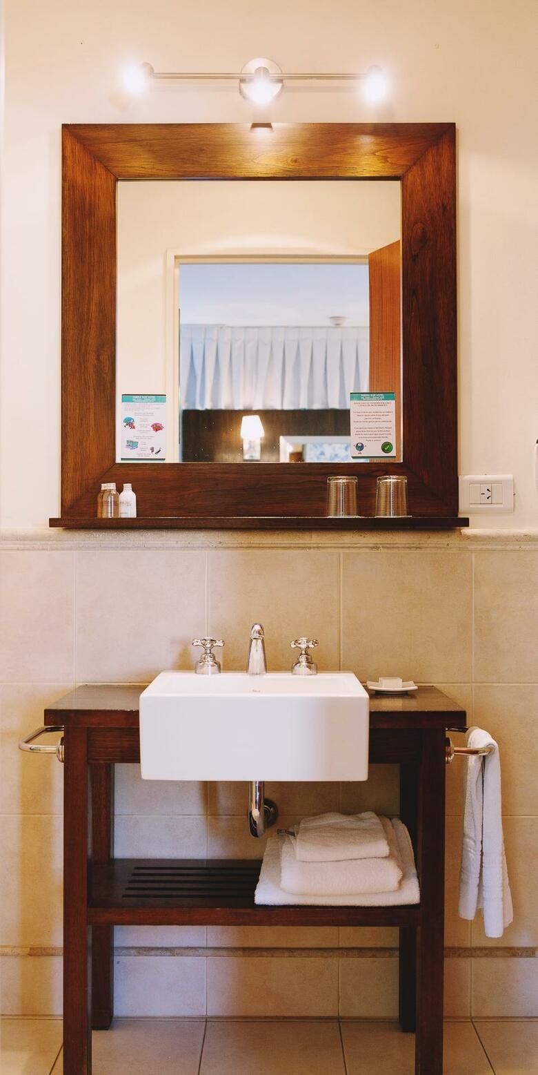 Ribera Sur Hotel