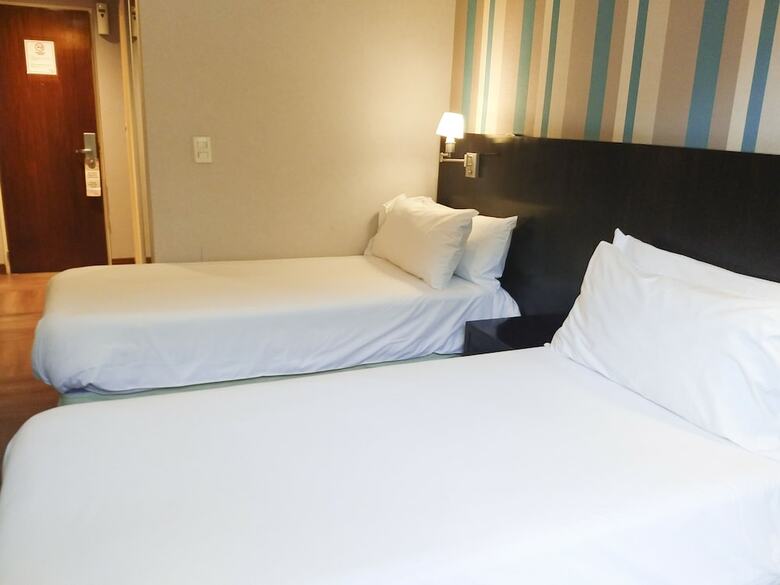 Ribera Sur Hotel