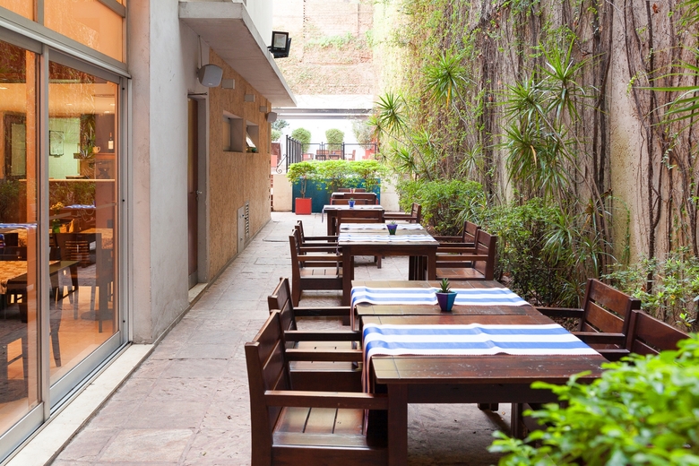 Ribera Sur Hotel
