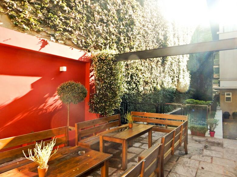 Ribera Sur Hotel