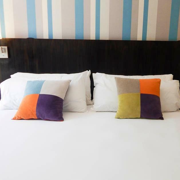 Ribera Sur Hotel