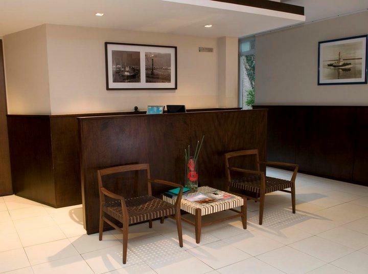 Ribera Sur Hotel