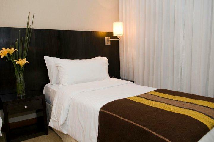 Ribera Sur Hotel