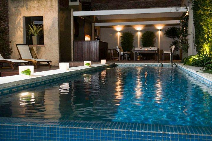 Ribera Sur Hotel