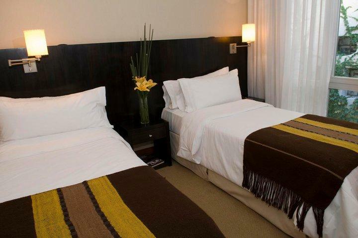 Ribera Sur Hotel