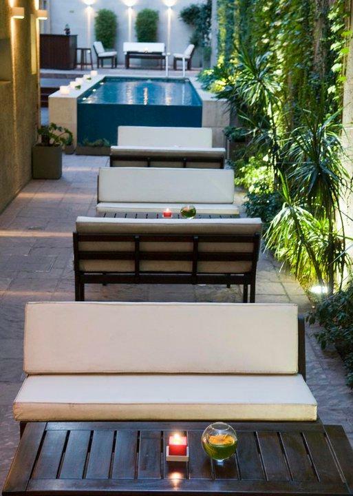 Ribera Sur Hotel