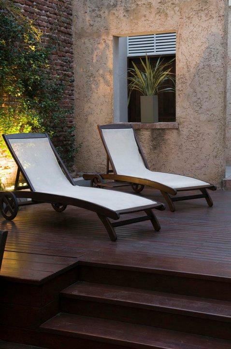 Ribera Sur Hotel