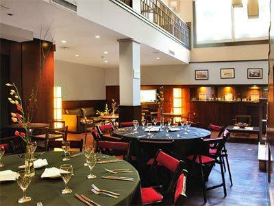 Ribera Sur Hotel