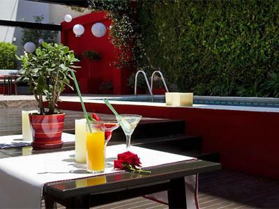 Ribera Sur Hotel