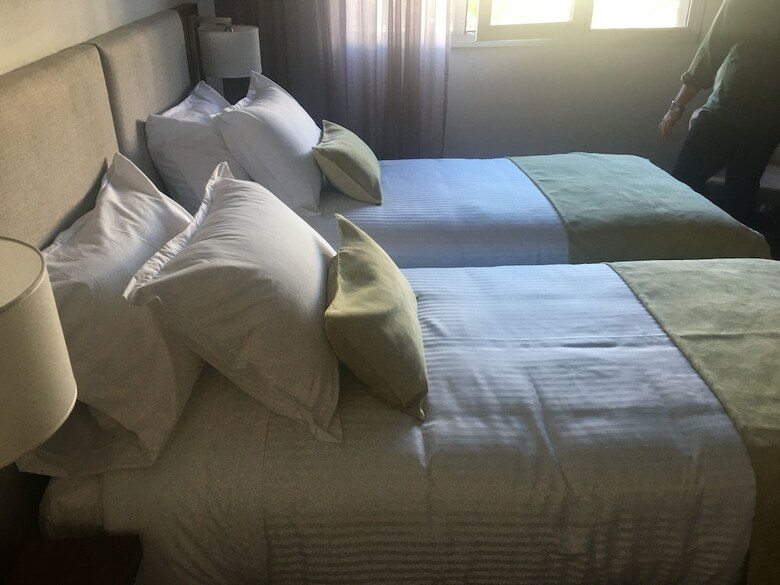 Hotel Salles