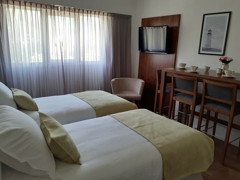Hotel Salles