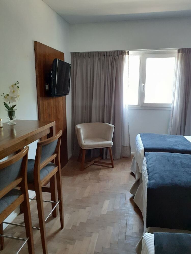 Hotel Salles
