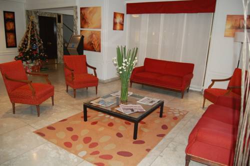 Hotel Salles