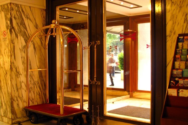 Hotel Salles