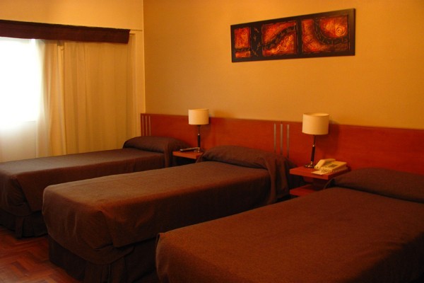 Hotel Salles