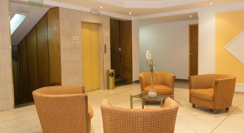 San Remo City Hotel