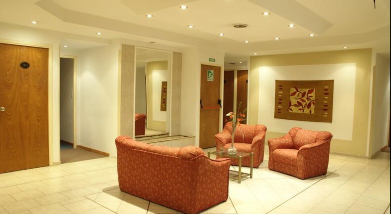 San Remo City Hotel