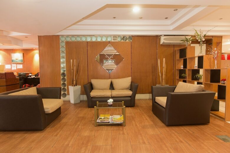 San Remo City Hotel